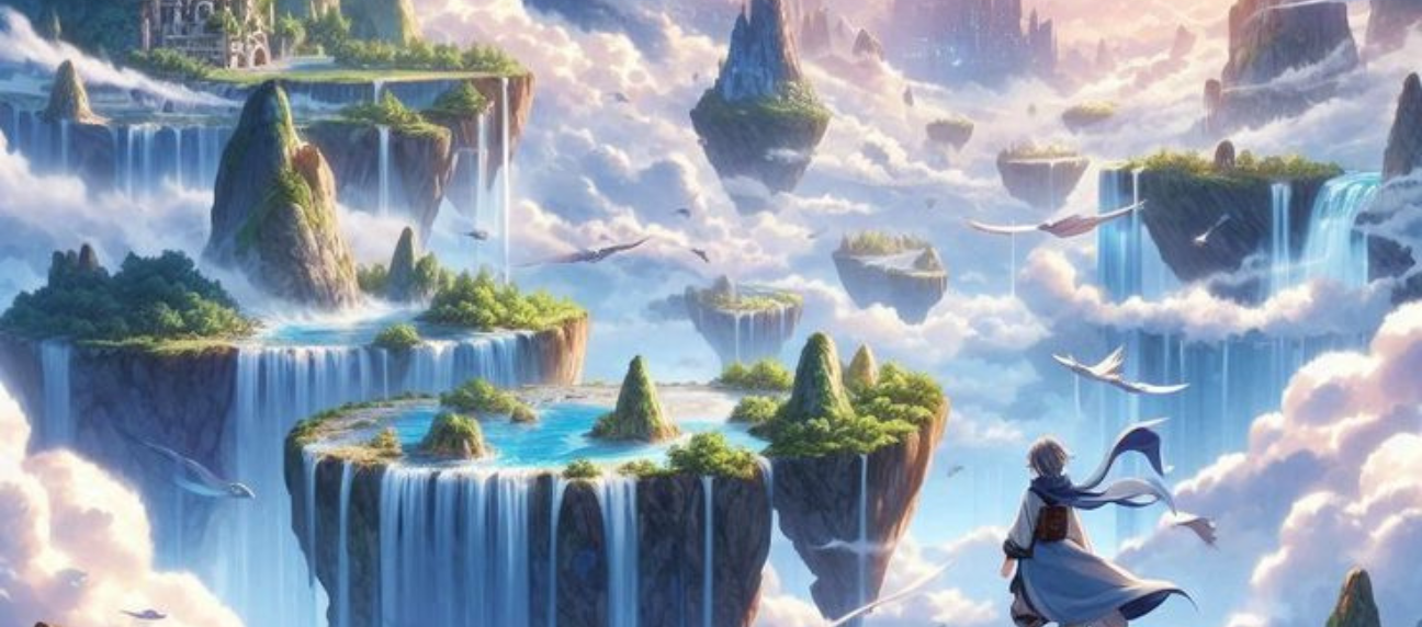 Anime Poster